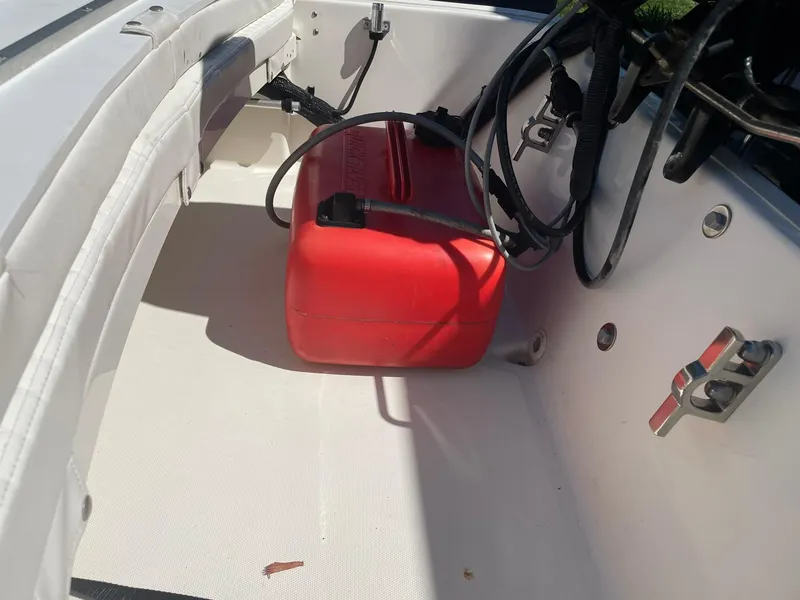 Slide: The Image of FUEL TANK - 19