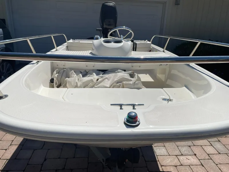 Slide: The Image of SS BOW RAIL - 22