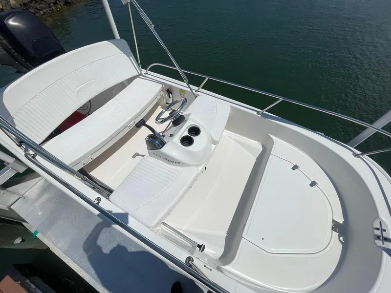 Slide: The Image of COCKPIT OVERVIEW - 7