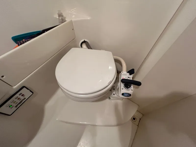 Slide: The Image of Formula 280 Sun Sport 2000 - 51