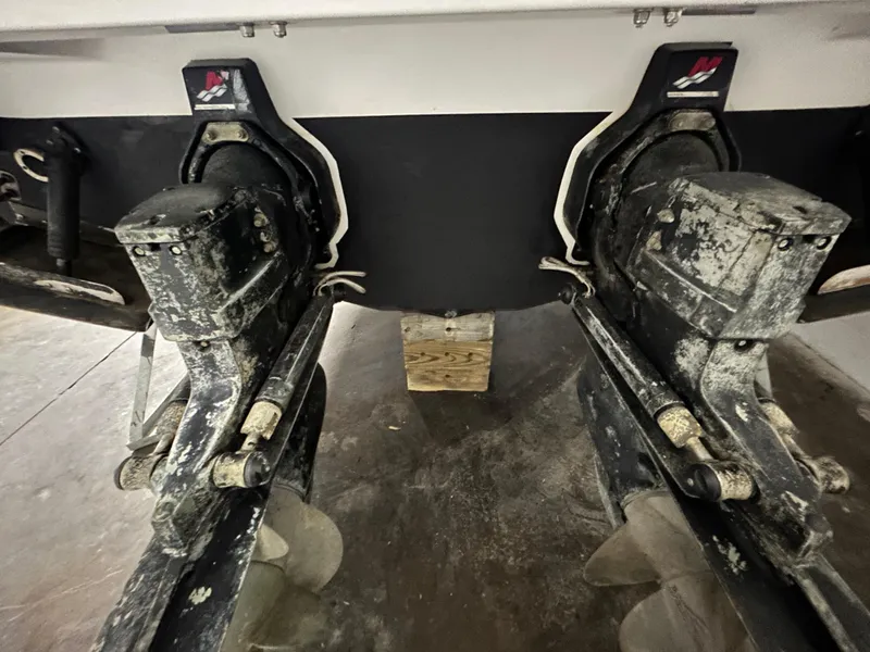 Slide: The Image of Formula 280 Sun Sport 2000 - 53