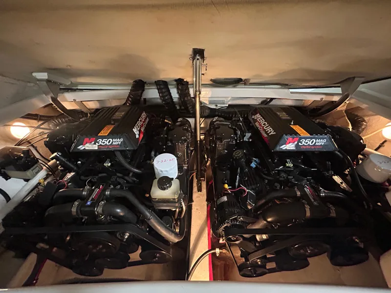 Slide: The Image of Formula 280 Sun Sport 2000 - 55