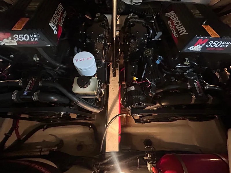 Slide: The Image of Formula 280 Sun Sport 2000 - 56