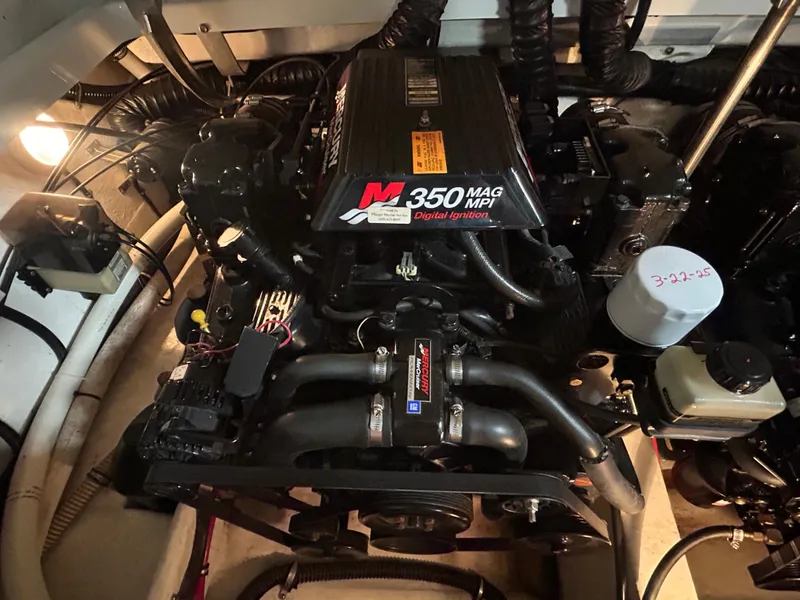 Slide: The Image of Formula 280 Sun Sport 2000 - 58