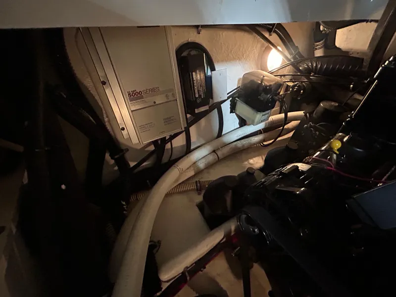 Slide: The Image of Formula 280 Sun Sport 2000 - 59