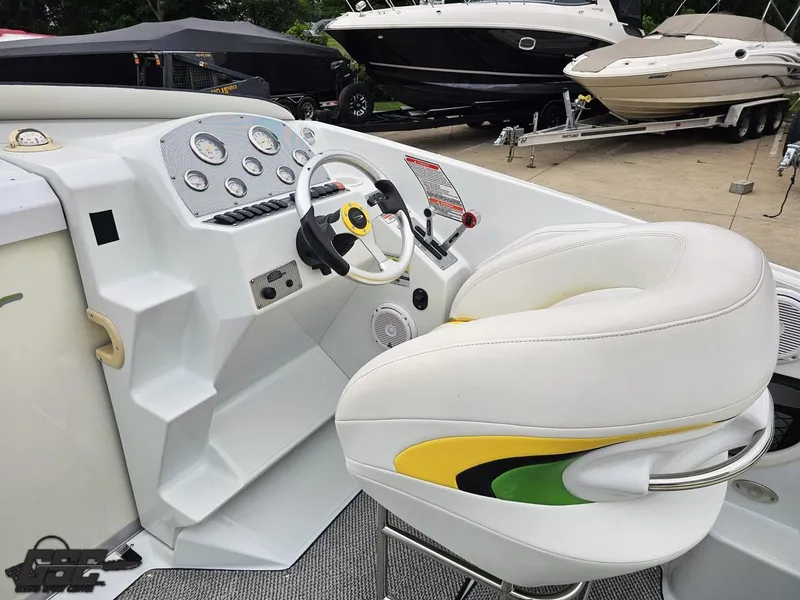 Slide: The Image of Baja 23 Outlaw 2005 - 53