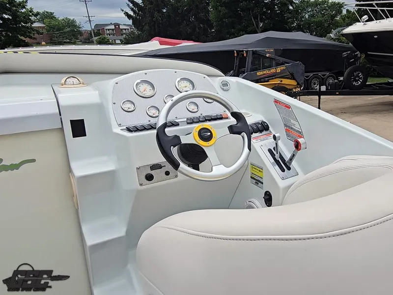 Slide: The Image of Baja 23 Outlaw 2005 - 54