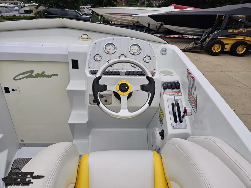 Slide: The Image of Baja 23 Outlaw 2005 - 55