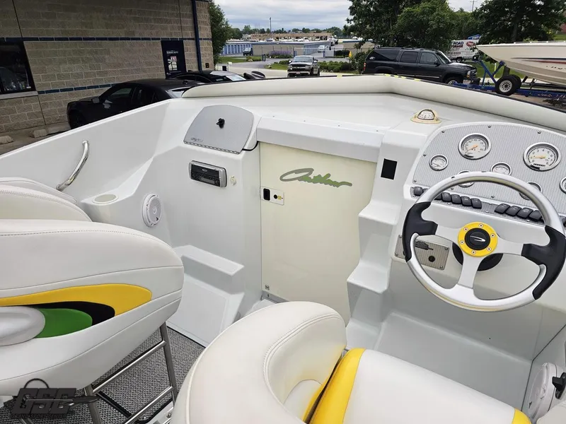 Slide: The Image of Baja 23 Outlaw 2005 - 56