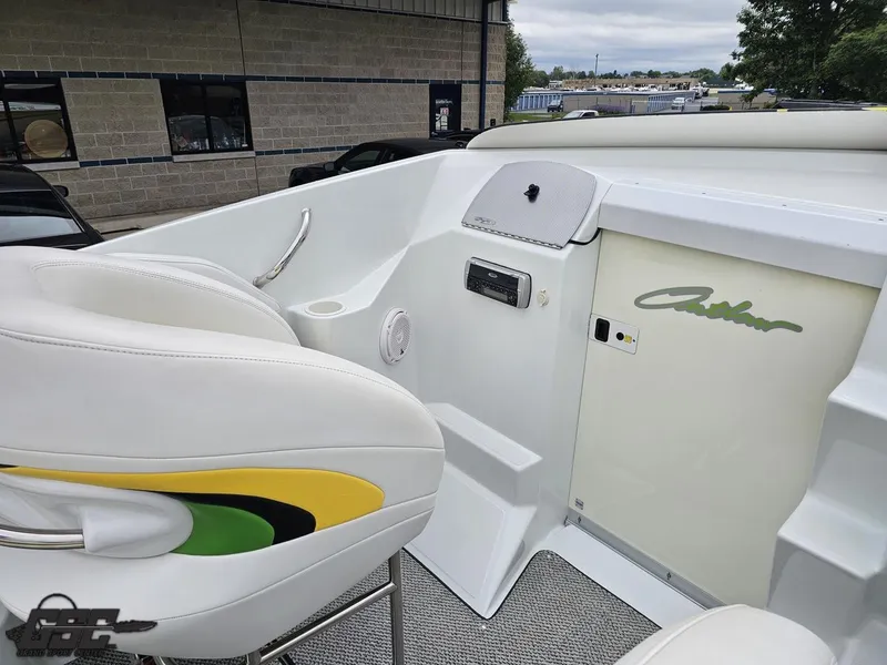 Slide: The Image of Baja 23 Outlaw 2005 - 60