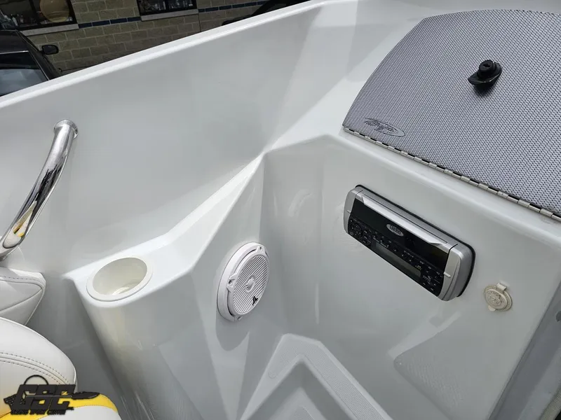 Slide: The Image of Baja 23 Outlaw 2005 - 63