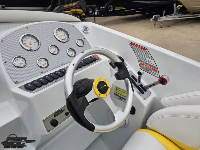 Slide: The Image of Baja 23 Outlaw 2005 - 66