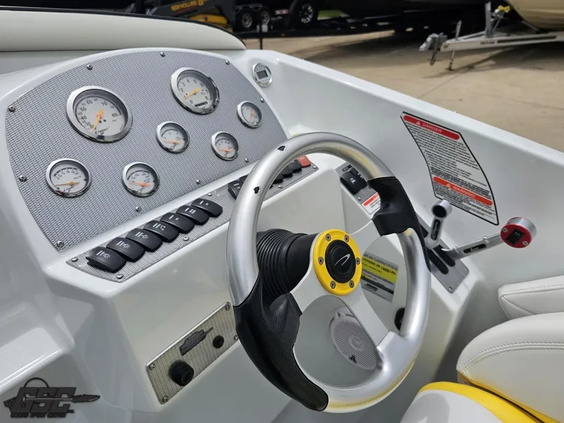 Slide: The Image of Baja 23 Outlaw 2005 - 67