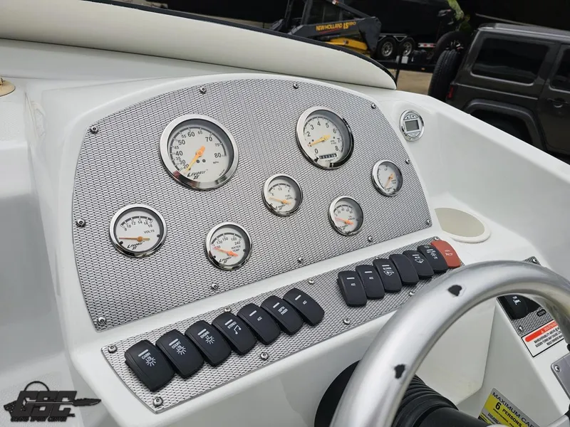 Slide: The Image of Baja 23 Outlaw 2005 - 68