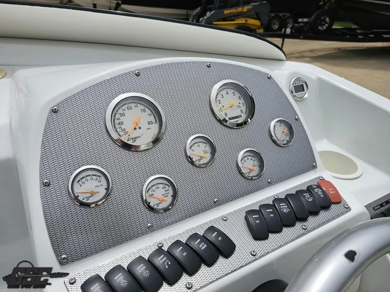 Slide: The Image of Baja 23 Outlaw 2005 - 69