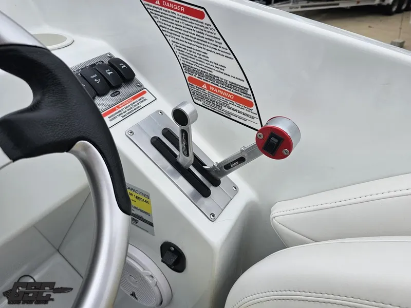 Slide: The Image of Baja 23 Outlaw 2005 - 70