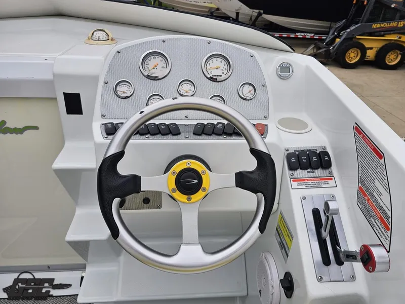 Slide: The Image of Baja 23 Outlaw 2005 - 71