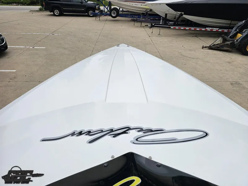 Slide: The Image of Baja 23 Outlaw 2005 - 73