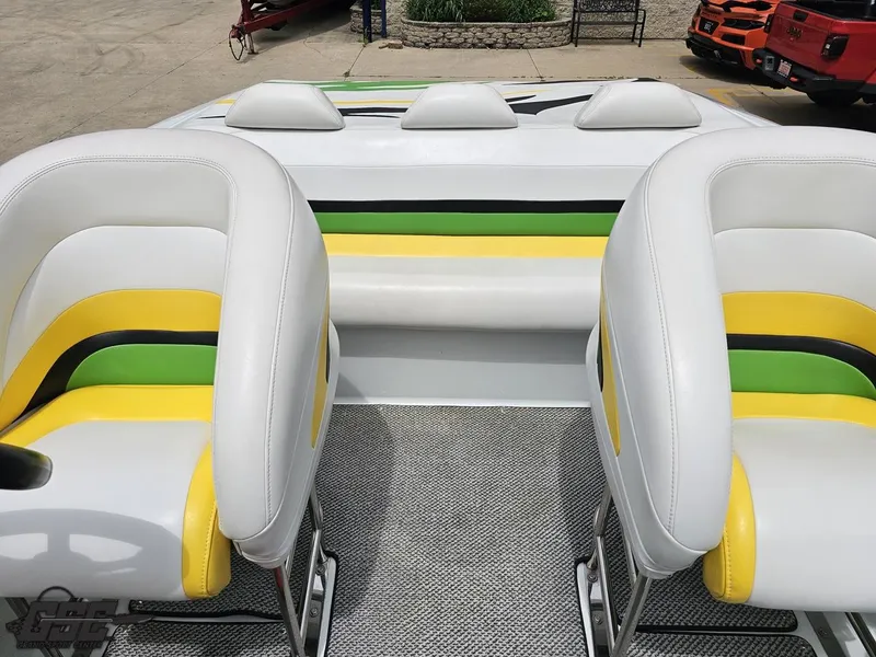 Slide: The Image of Baja 23 Outlaw 2005 - 83