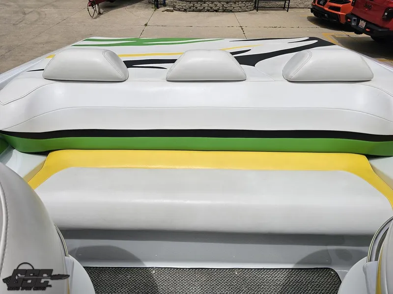 Slide: The Image of Baja 23 Outlaw 2005 - 84