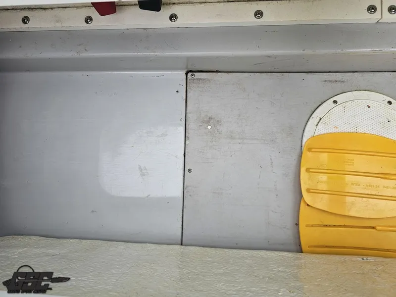 Slide: The Image of Baja 23 Outlaw 2005 - 88