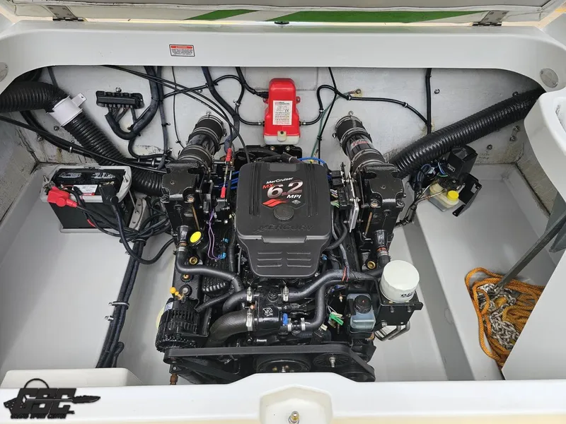 Slide: The Image of Baja 23 Outlaw 2005 - 93