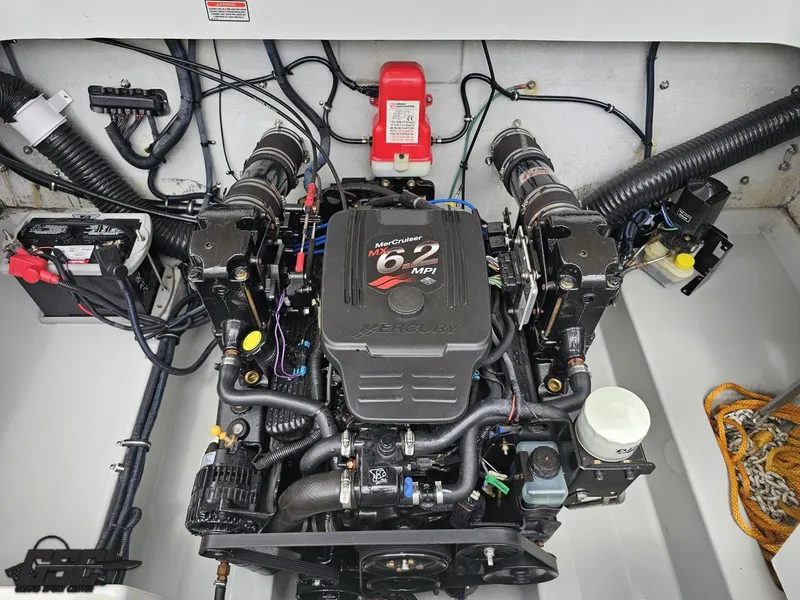 Slide: The Image of Baja 23 Outlaw 2005 - 94