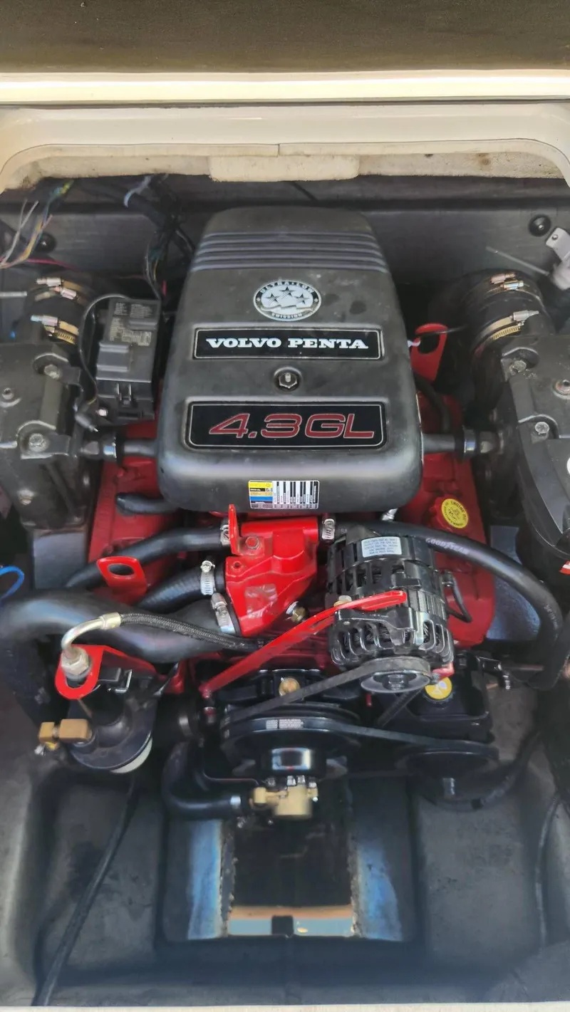 Slide: The Image of Larson 186 SENZA 2006 - 10