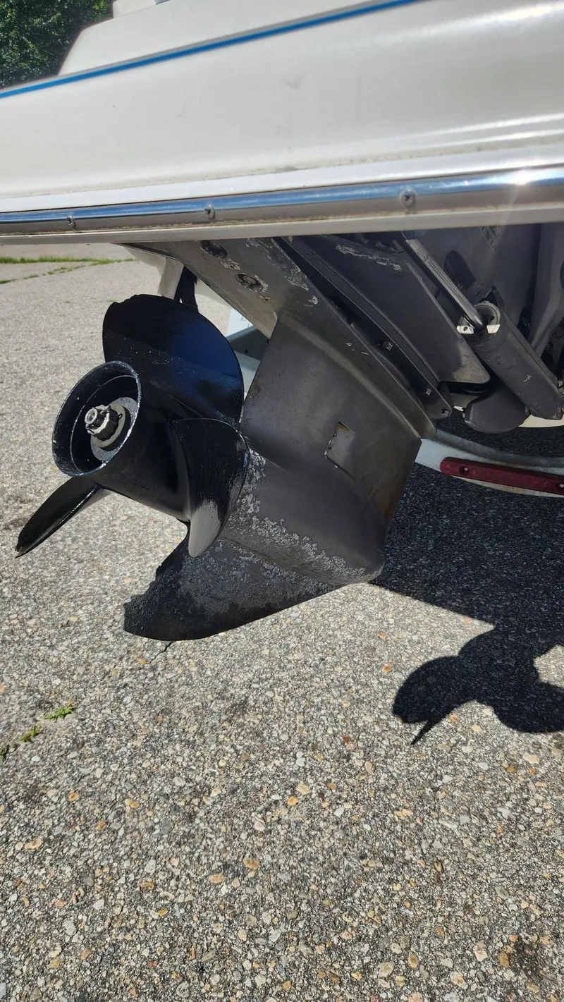 Slide: The Image of Larson 186 SENZA 2006 - 12