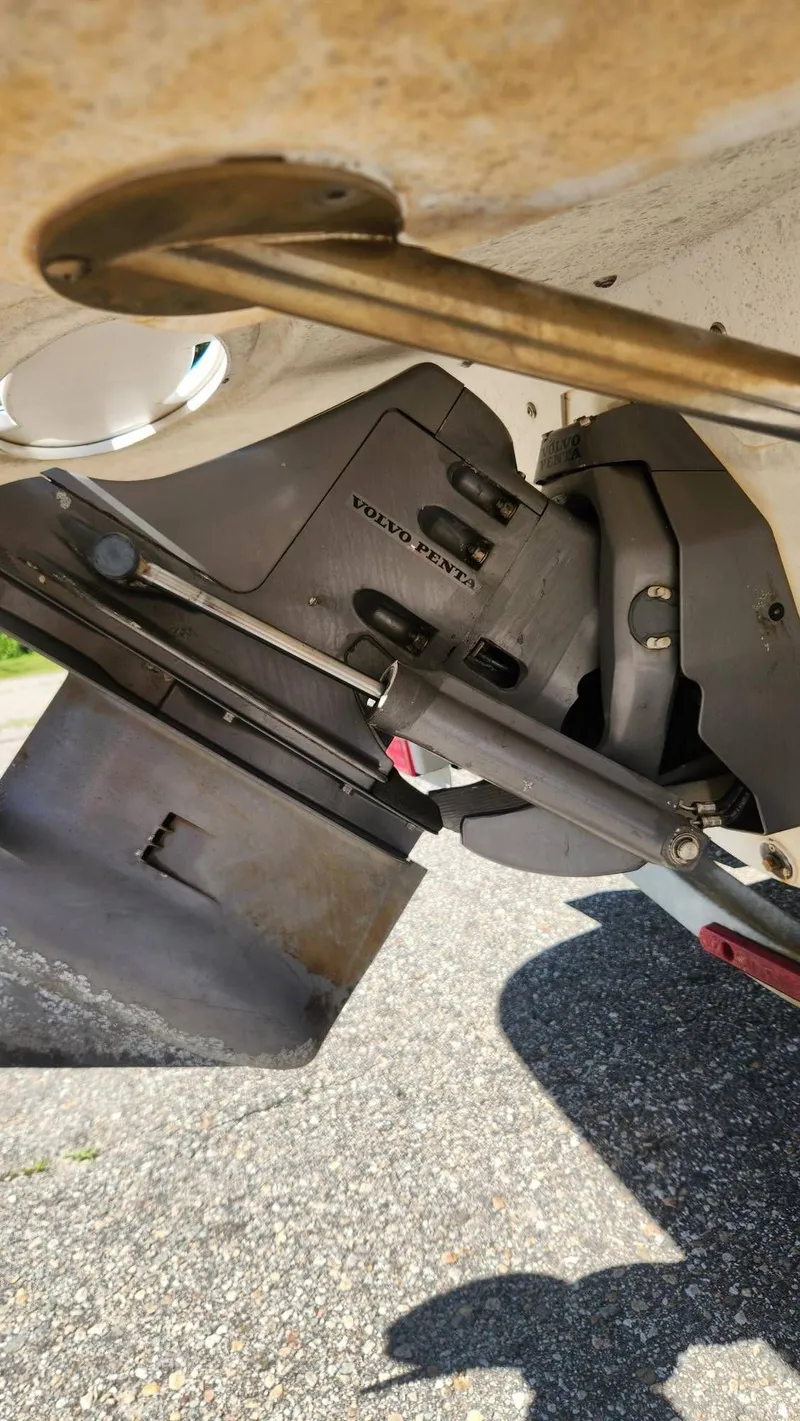 Slide: The Image of Larson 186 SENZA 2006 - 13