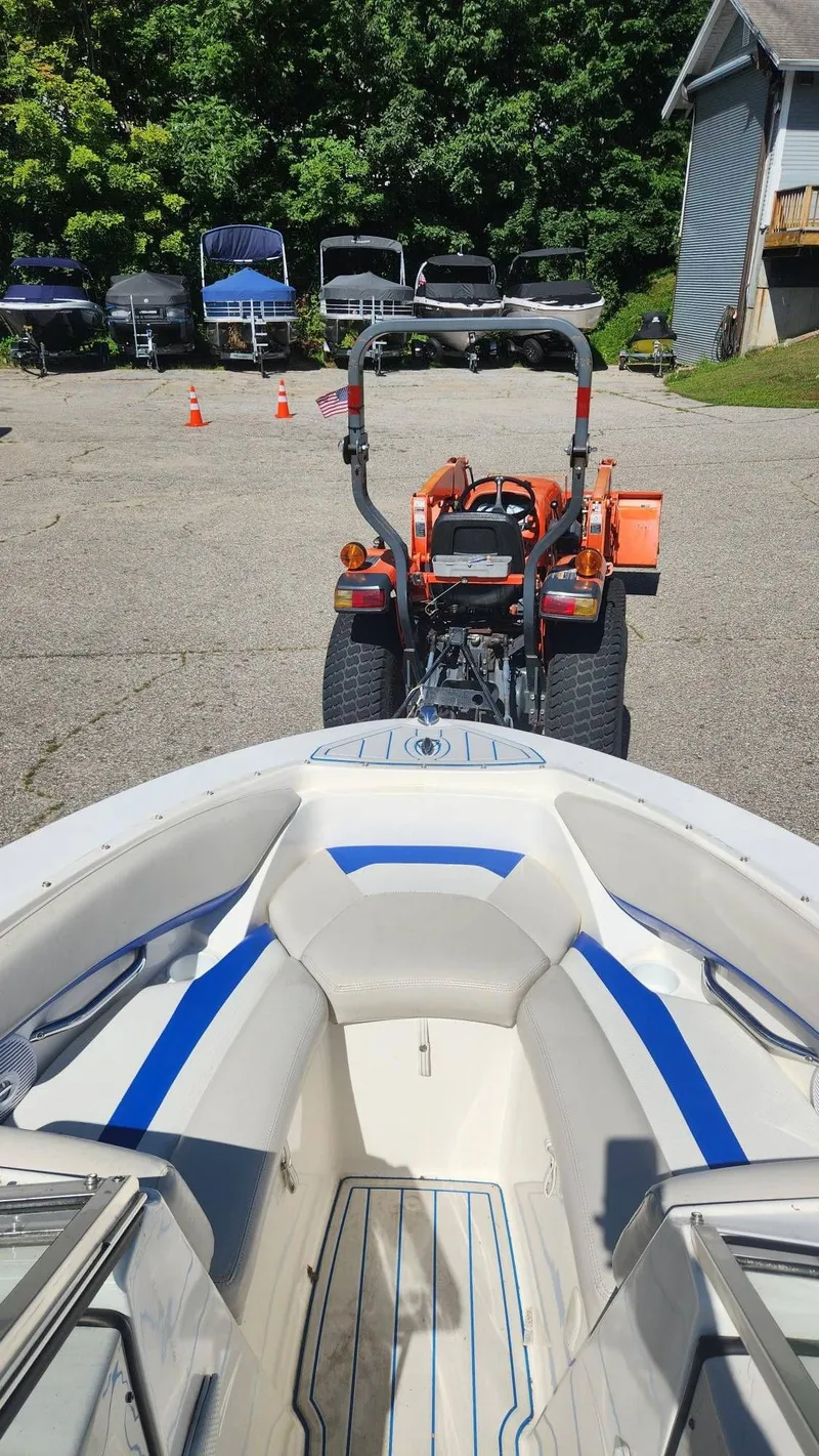 Slide: The Image of Larson 186 SENZA 2006 - 8