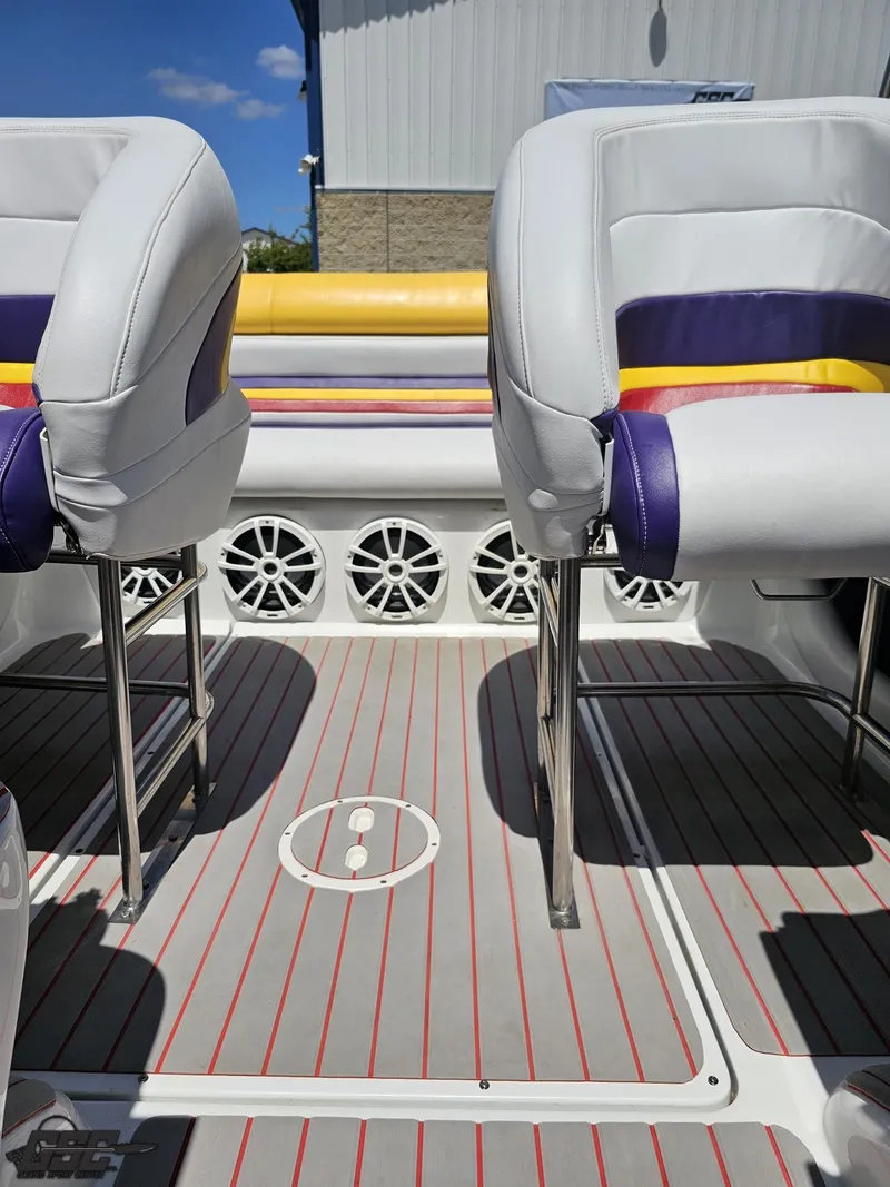 Slide: The Image of Baja 29 Outlaw 2000 - 102