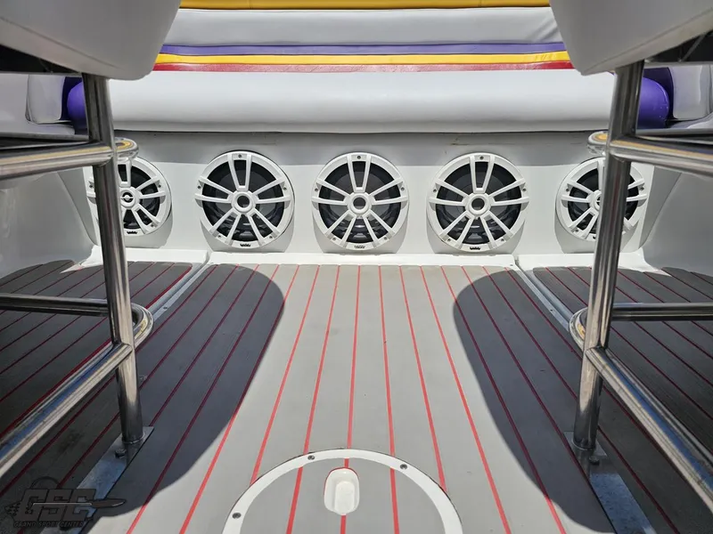 Slide: The Image of Baja 29 Outlaw 2000 - 103