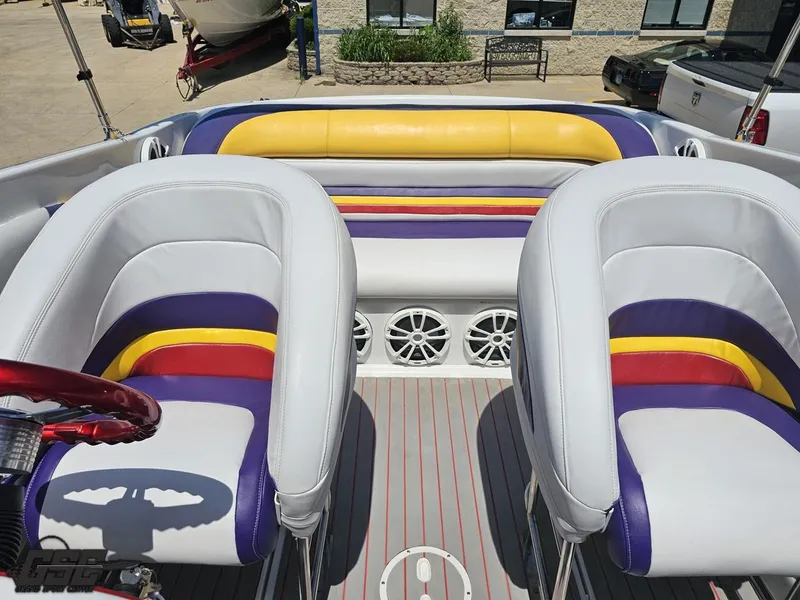 Slide: The Image of Baja 29 Outlaw 2000 - 104