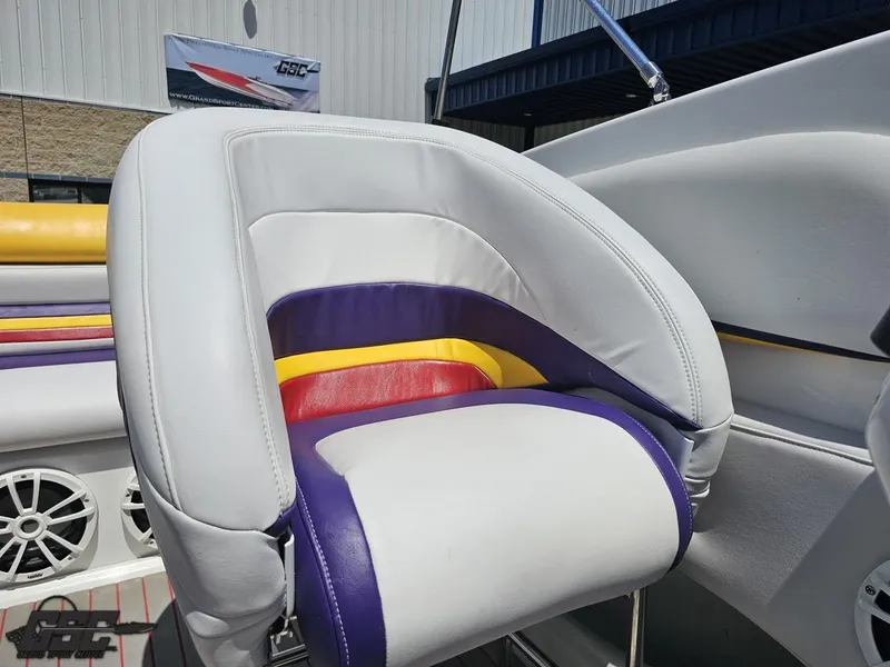 Slide: The Image of Baja 29 Outlaw 2000 - 105