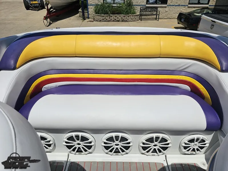 Slide: The Image of Baja 29 Outlaw 2000 - 107