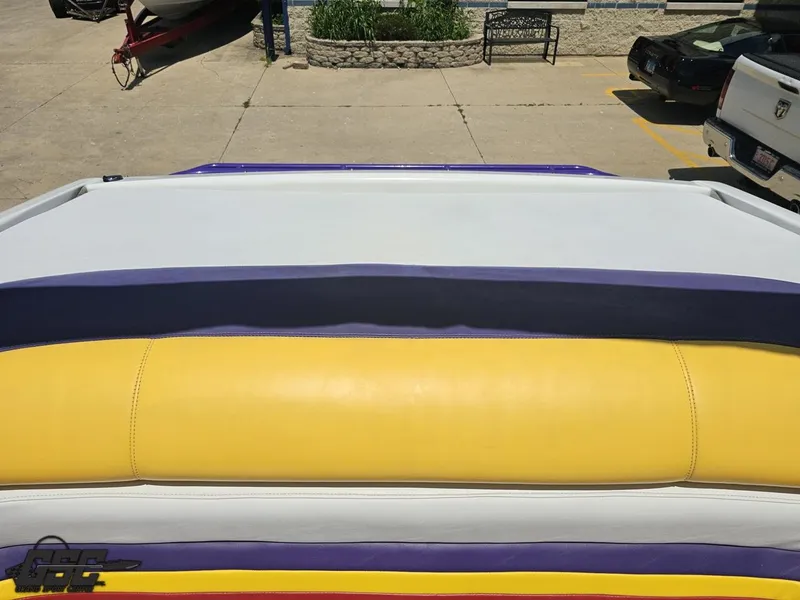 Slide: The Image of Baja 29 Outlaw 2000 - 110