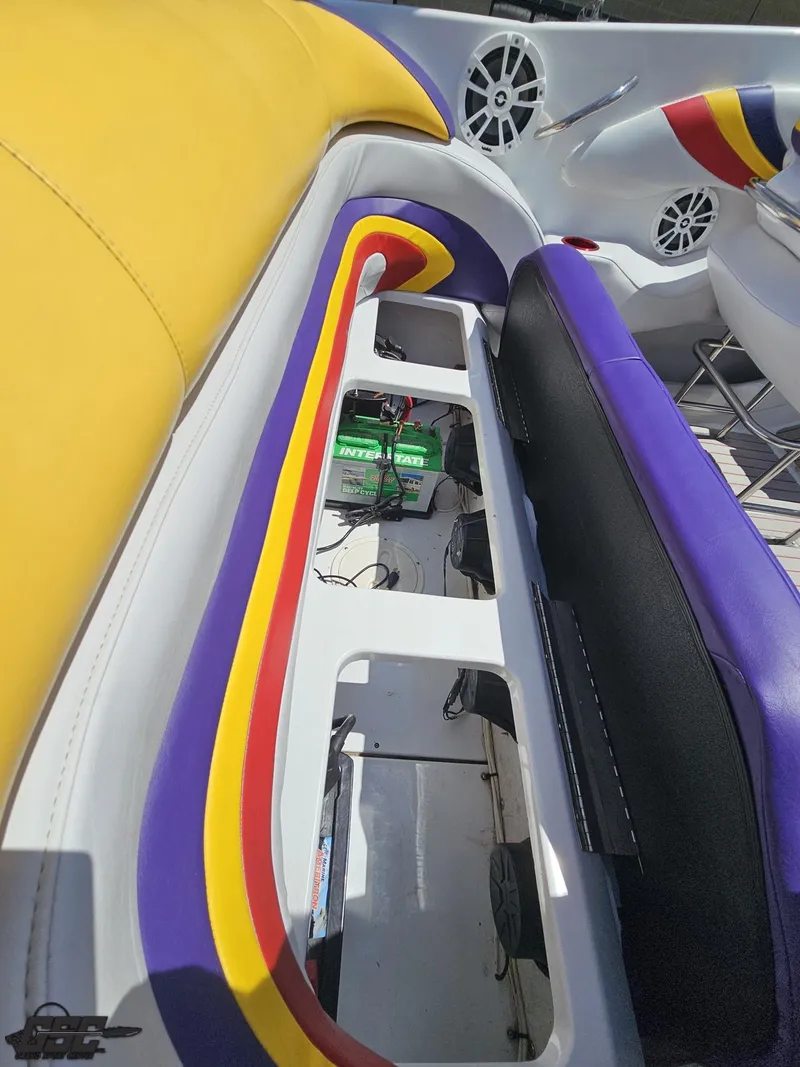 Slide: The Image of Baja 29 Outlaw 2000 - 111