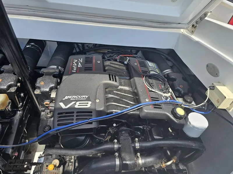 Slide: The Image of Baja 29 Outlaw 2000 - 118