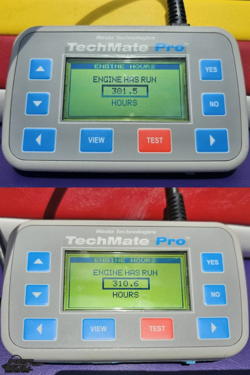 Slide: The Image of Baja 29 Outlaw 2000 - 119