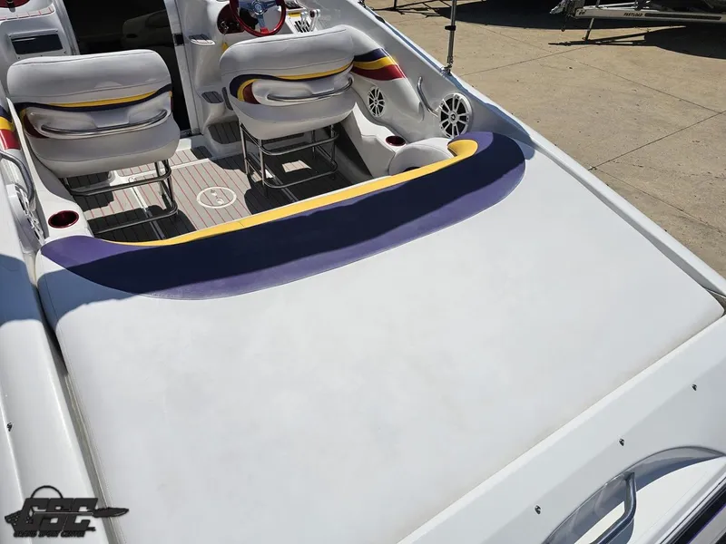 Slide: The Image of Baja 29 Outlaw 2000 - 50