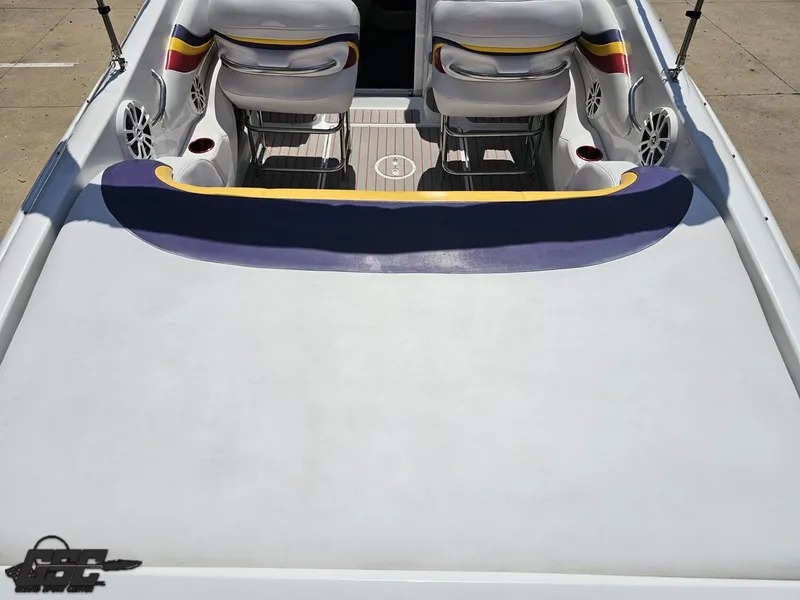 Slide: The Image of Baja 29 Outlaw 2000 - 51