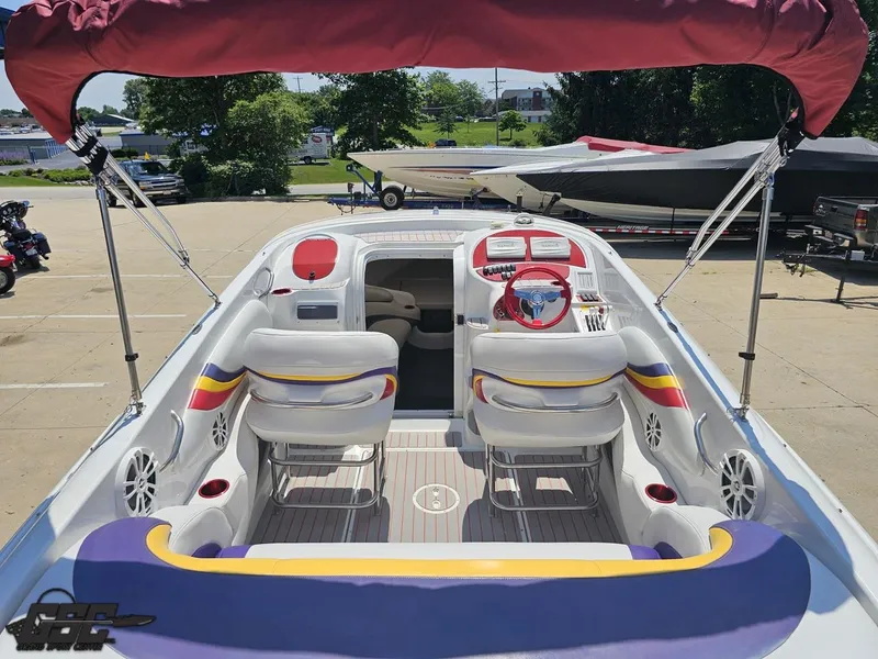 Slide: The Image of Baja 29 Outlaw 2000 - 52