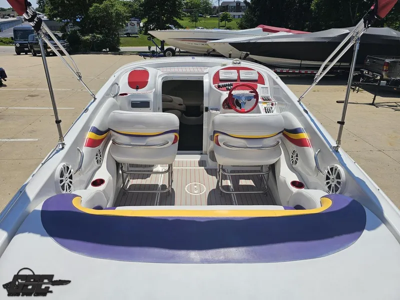 Slide: The Image of Baja 29 Outlaw 2000 - 53