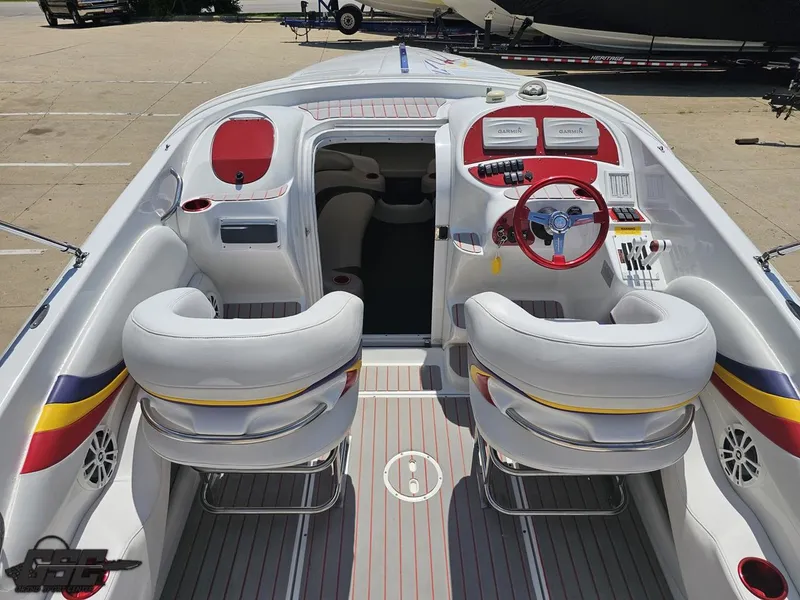 Slide: The Image of Baja 29 Outlaw 2000 - 56