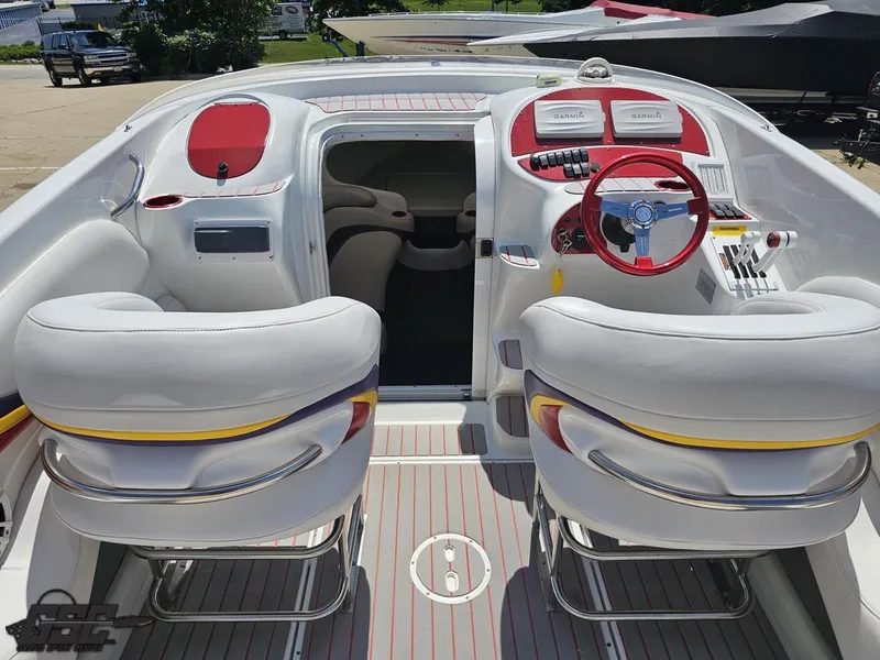 Slide: The Image of Baja 29 Outlaw 2000 - 58