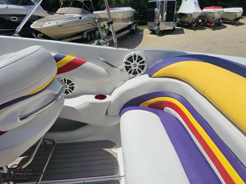 Slide: The Image of Baja 29 Outlaw 2000 - 60