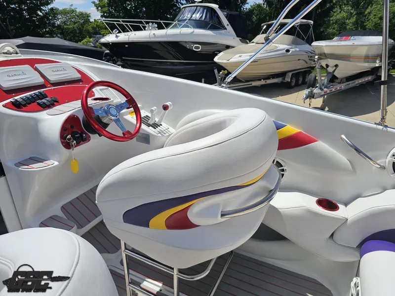 Slide: The Image of Baja 29 Outlaw 2000 - 61