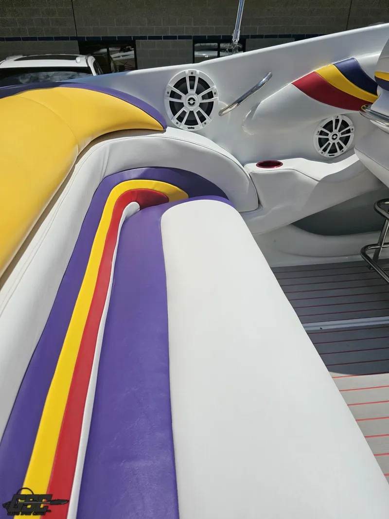 Slide: The Image of Baja 29 Outlaw 2000 - 62