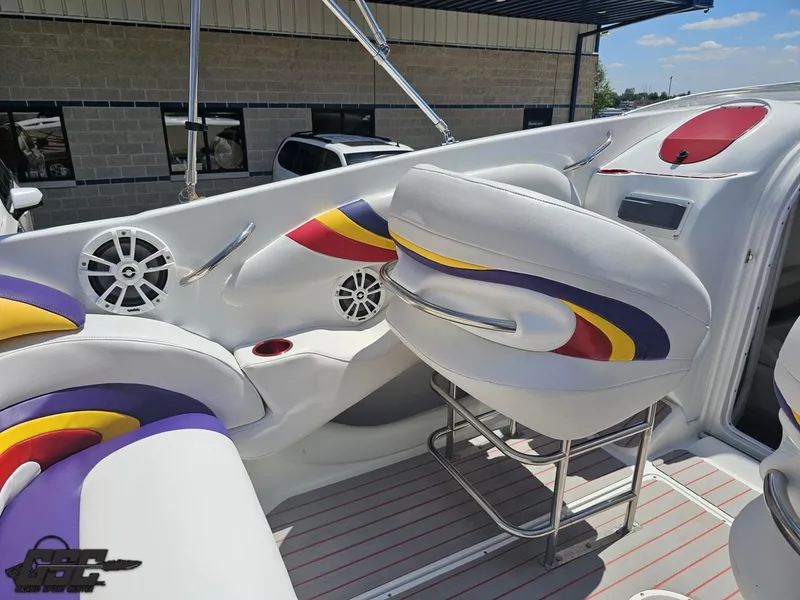 Slide: The Image of Baja 29 Outlaw 2000 - 64